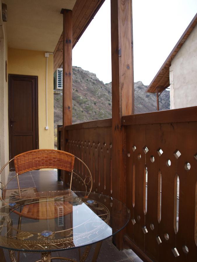 Villa Piano Mtsʼkhetʼa 외부 사진